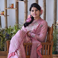 Dr. Harbeen Arora Rai