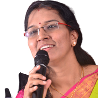Vidhya Srikanth