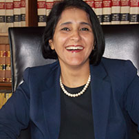 Anju Kapur