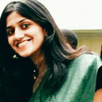 Varsha Srinivasan