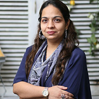 Deepika Bahri