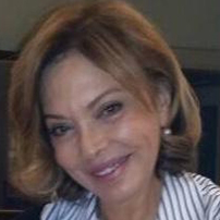 Sonia Khandji Cachecho