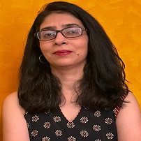 Bharti Athray