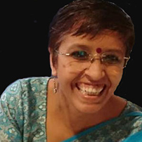 Dr. Mansee Bal Bhargava