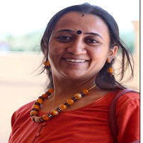 Dr Kavita Saxena