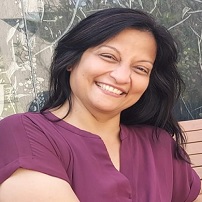 Ashita Mehta