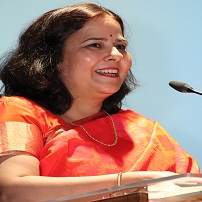 Anjali Makhija