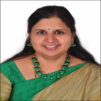 Dr. Meera Uday