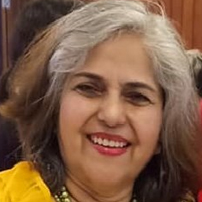 Mridula Sharma