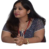 Richa Sareen Gupta
