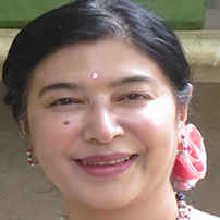 Dr. Suchitra Kaul Misra