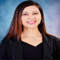 Sapna Patel