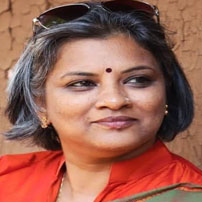 Savitha Suri
