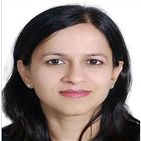 Dr. Swati Gadgil