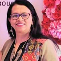 Bhavini Parikh