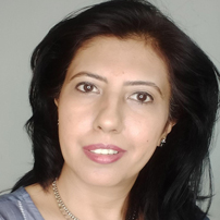 Sunita Nanwani