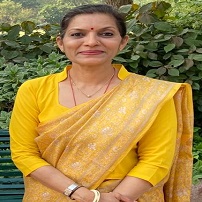 Priti Sharma