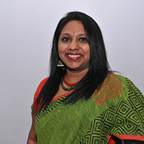 Aarthi Anantha Padmanabhan
