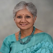 Vanitha Mohan