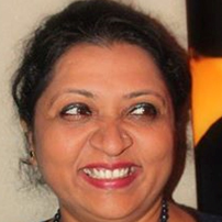 Ashmeeta Kohli