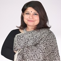 Sugandha Sharma