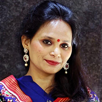 Smita Agarwal